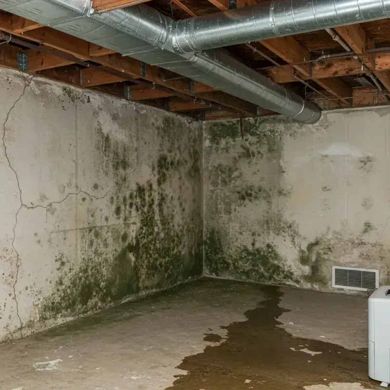 Professional Mold Removal in Hurley, WI